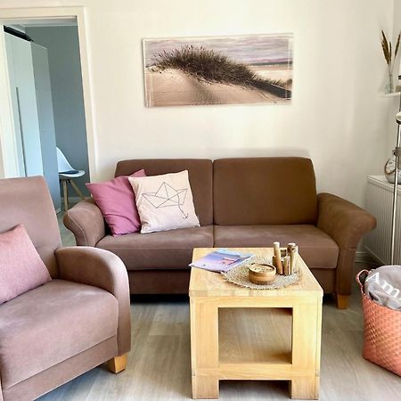 Ferienwohnung Duenennest Wittdün Zewnętrze zdjęcie