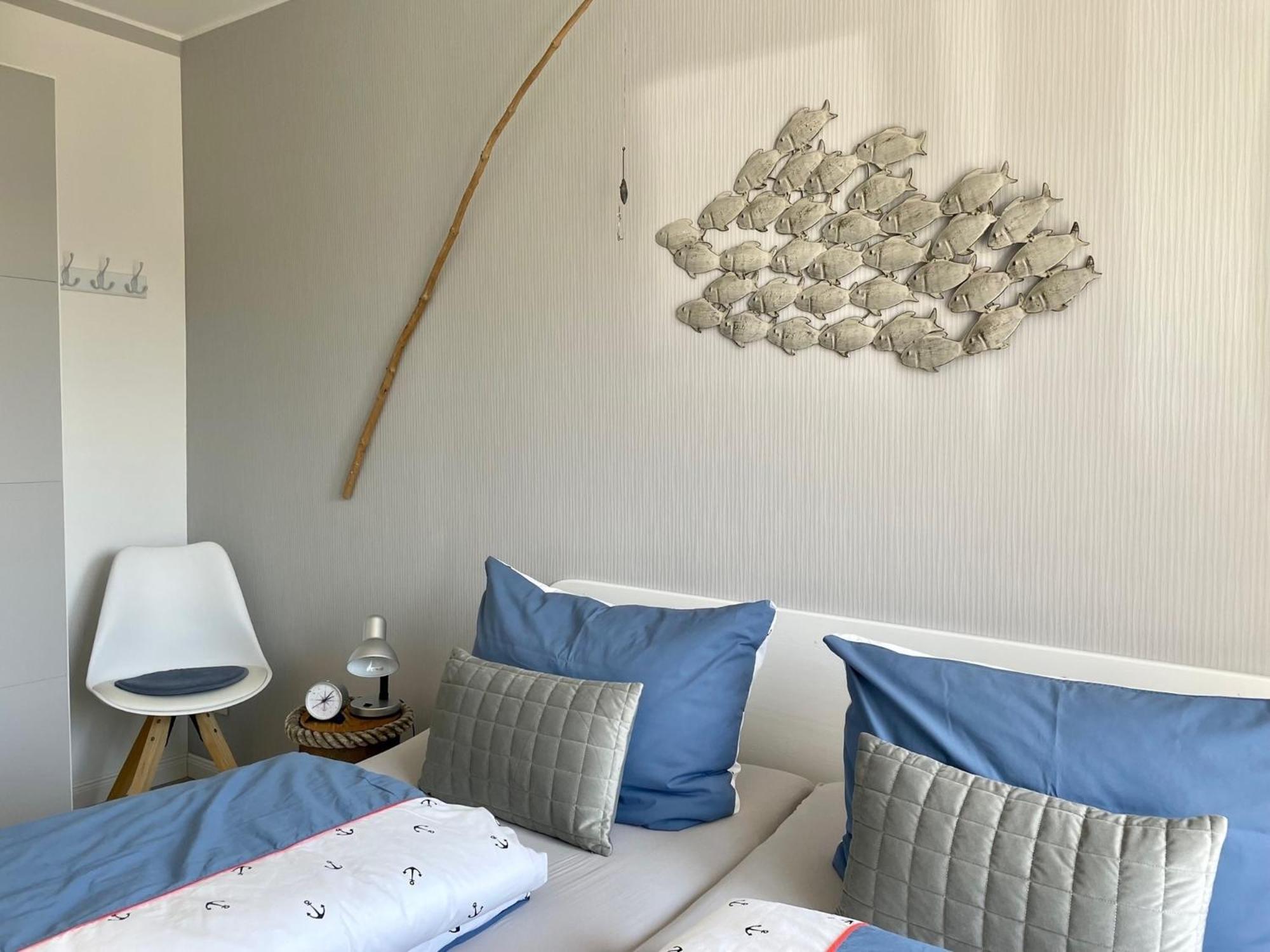Ferienwohnung Duenennest Wittdün Zewnętrze zdjęcie